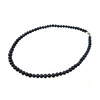 Pearl necklace 7-8 mm 50 cm