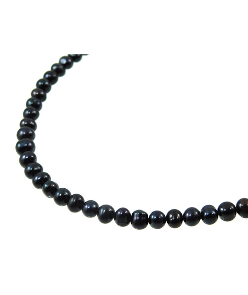 Pearl necklace 7-8 mm 50 cm