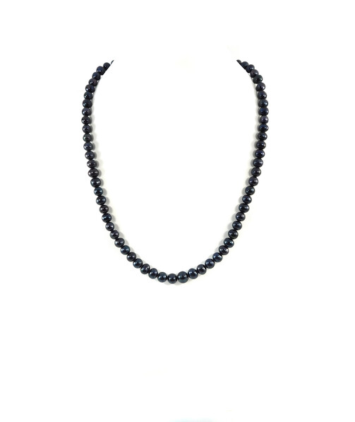 Pearl necklace 7-8 mm 50 cm