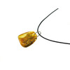 Amber pendant