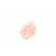 Жеода Розовый кварц кристалл 45 * 30мм