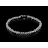 Exclusive bracelet &quot;Women&#039;s style&quot; Mountain face 3.5 mm