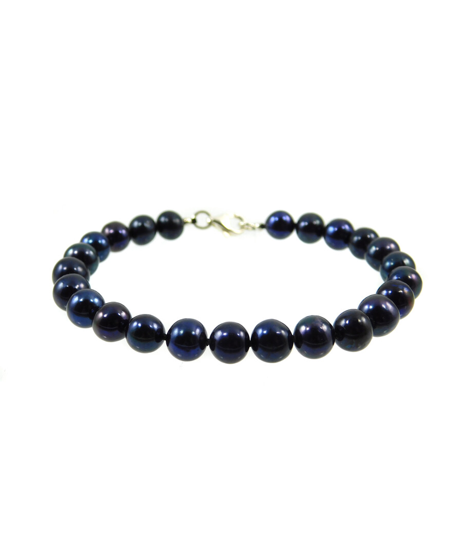 Exclusive bracelet Pearls 6 mm