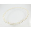 Necklace Pearls 7-8 mm white 