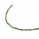 Ожерелье Турквенит 3 мм 