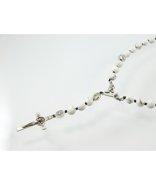 Exclusive Caholong rosary 10 mm