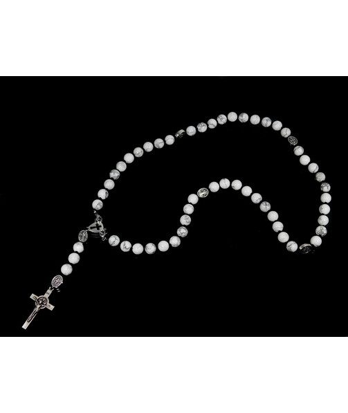 Exclusive Caholong rosary 10 mm