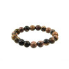 Exclusive Rhodonite bracelet