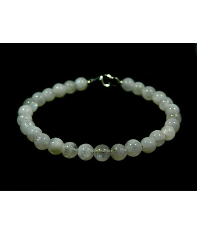 Exclusive bracelet Adular 6 mm