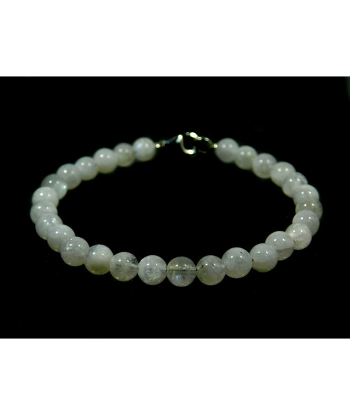 Exclusive bracelet Adular 6 mm