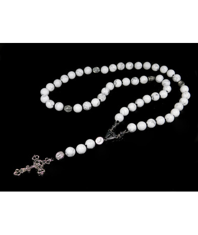 Exclusive Caholong rosary