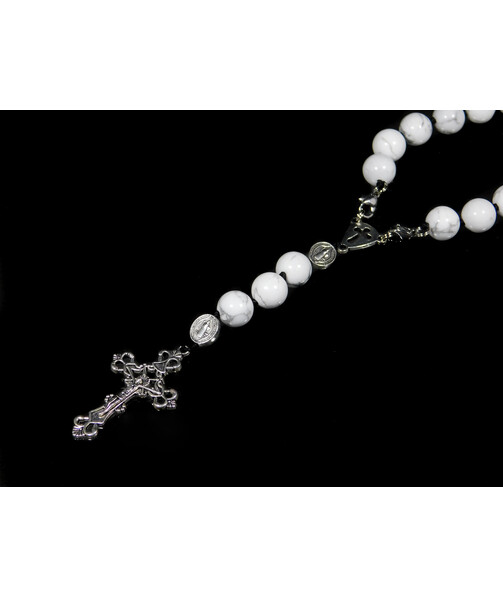 Exclusive Caholong rosary