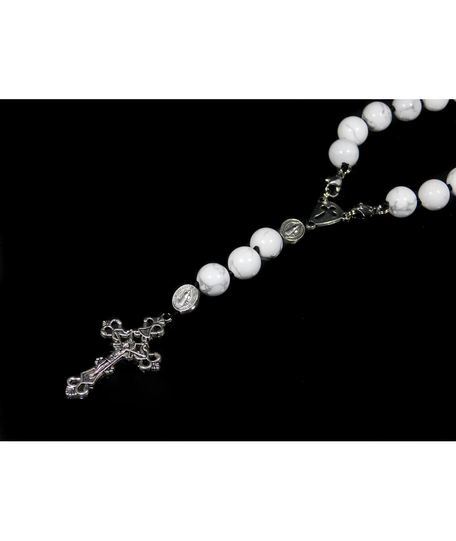 Exclusive Caholong rosary