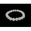 Exclusive sugar quartz bracelet