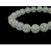 Exclusive sugar quartz bracelet