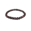 Exclusive Garnet bracelet