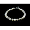 Exclusive pearl bracelet