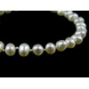 Exclusive pearl bracelet