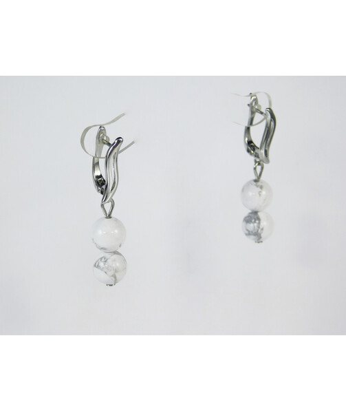 Exclusive Caholong earrings