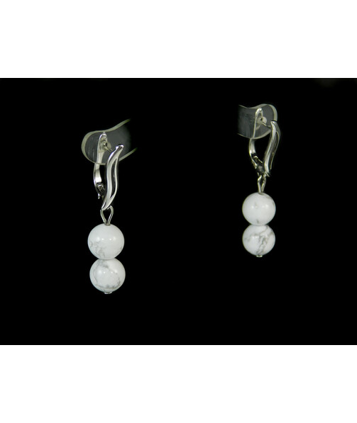 Exclusive Caholong earrings