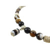 Exclusive necklace &quot;Prima Donna&quot; Agate