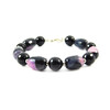 Exclusive bracelet &quot;Pink Agate&quot;