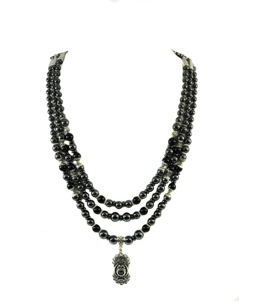 Gothic Treasure 2 Exclusive Necklace