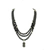 Gothic Treasure 2 Exclusive Necklace