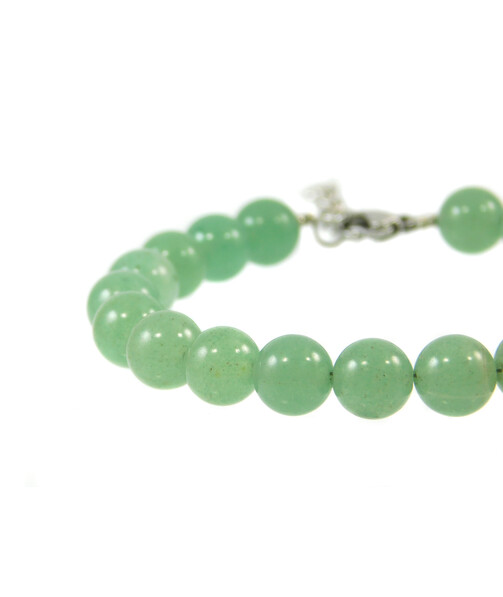 Exclusive Jade bracelet