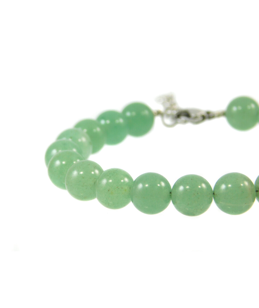 Exclusive Jade bracelet