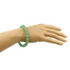 Exclusive Jade bracelet