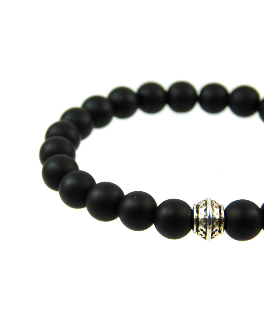 Exclusive Shungite bracelet