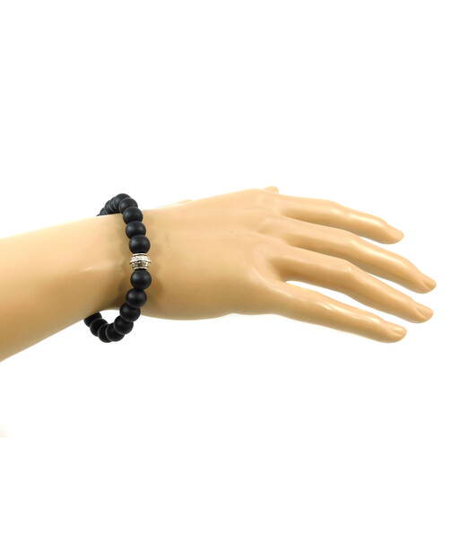 Exclusive Shungite bracelet