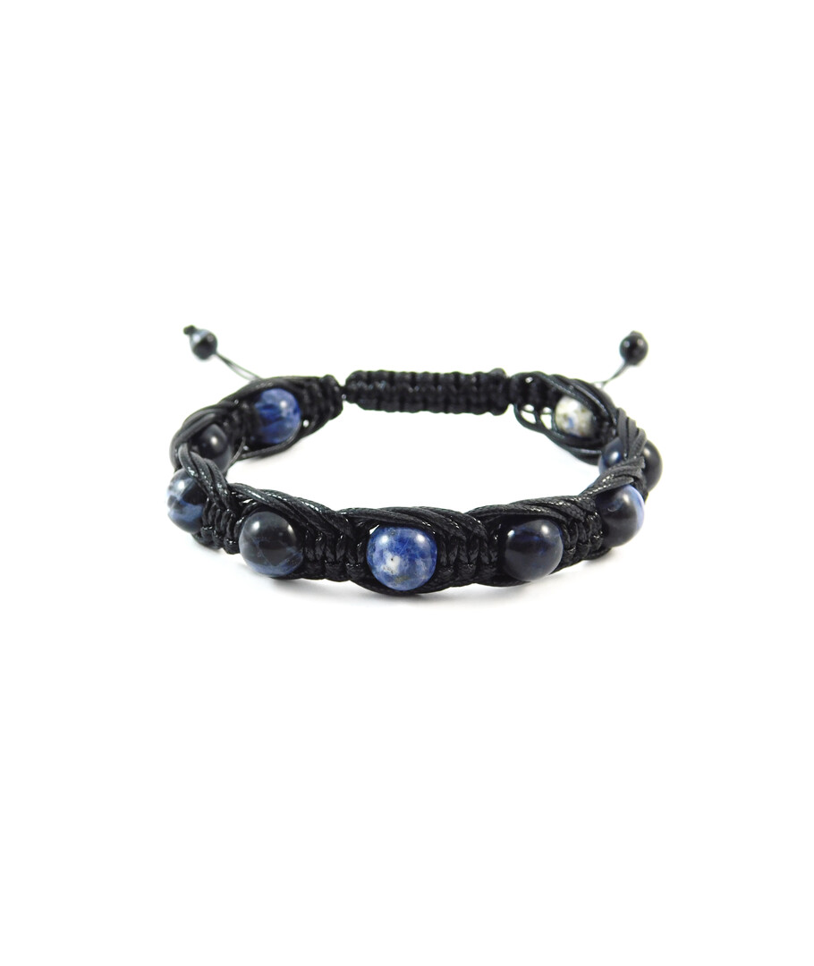 Exclusive arachne Sodalite