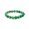 Exclusive Variscite bracelet