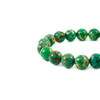 Exclusive Variscite bracelet