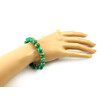 Exclusive Variscite bracelet