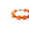 Exclusive bracelet &quot;Marina&quot; Coral