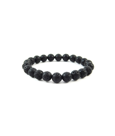 Lava sphere exclusive bracelet