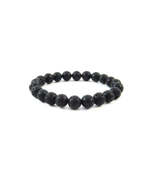 Lava sphere exclusive bracelet