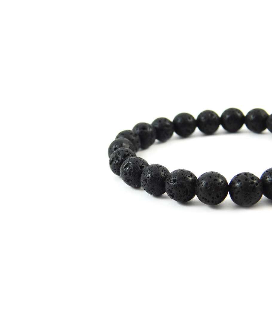 Lava sphere exclusive bracelet