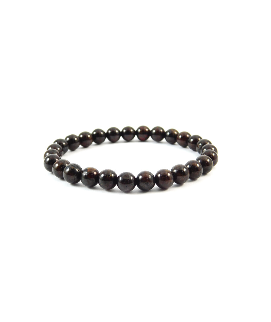 Exclusive Garnet bracelet