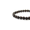 Exclusive Garnet bracelet