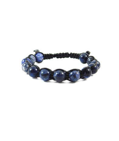 Exclusive Shambhala Sodalite, sphere