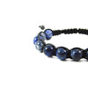 Exclusive Shambhala Sodalite, sphere