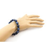 Exclusive Shambhala Sodalite, sphere