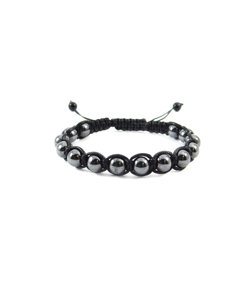 Exclusive Shambhala Hematite