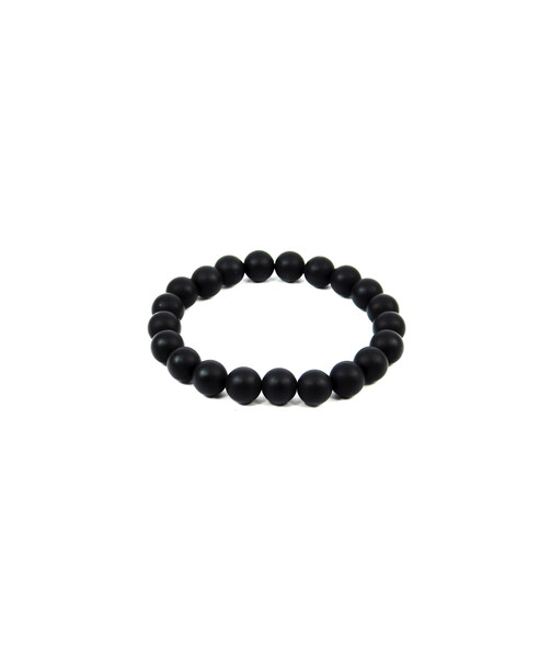 Exclusive Shungite bracelet