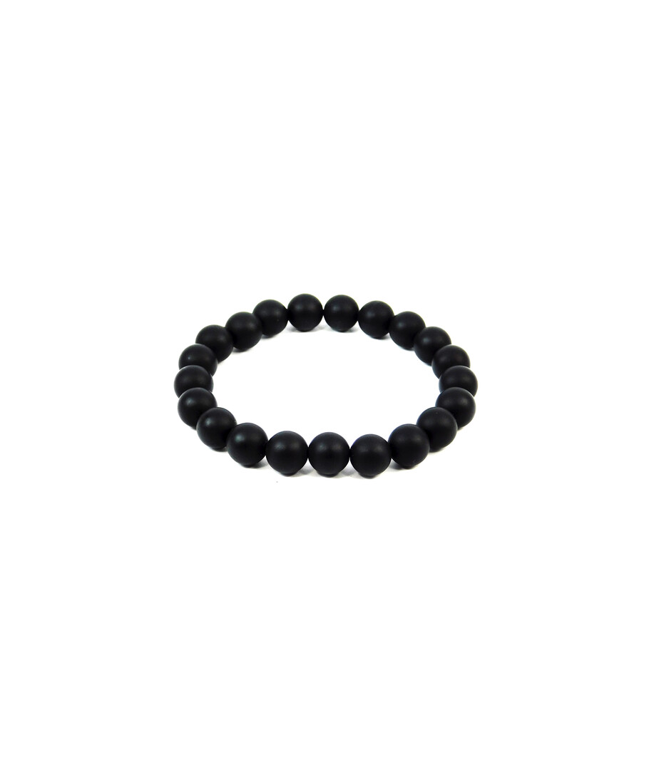 Exclusive Shungite bracelet