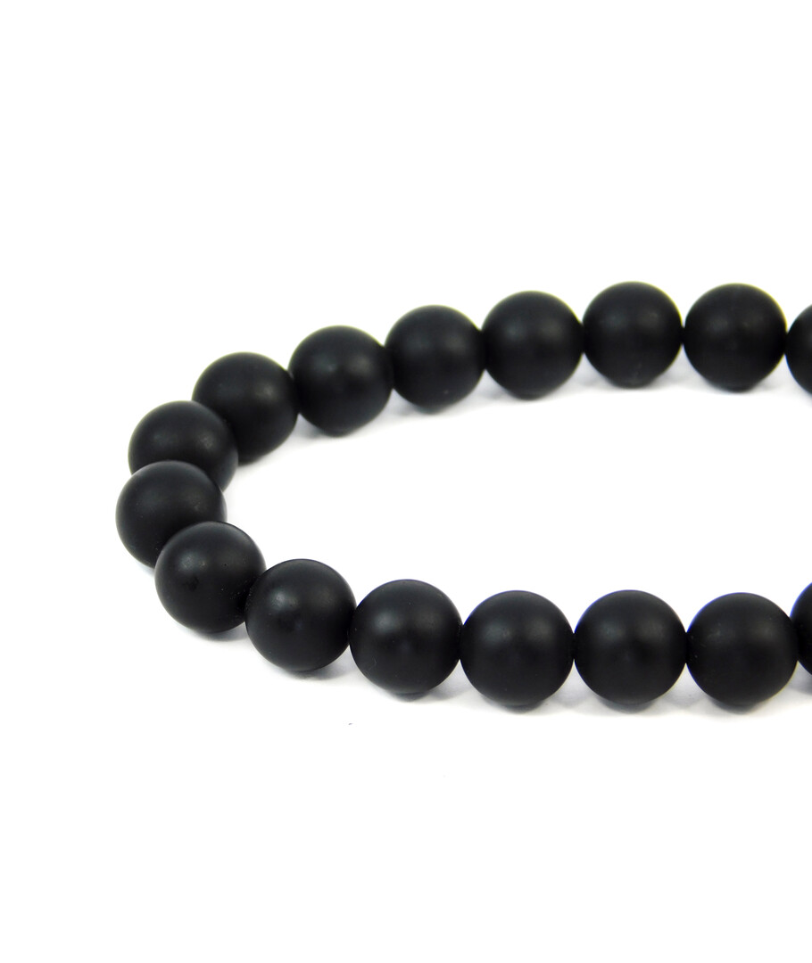 Exclusive Shungite bracelet